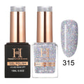 GEL & LACQUER - HP315