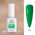 #31 Pastel Gel