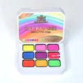 Gel Pat Pat (NEON Colors)