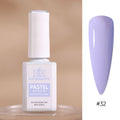 #32 Pastel Gel