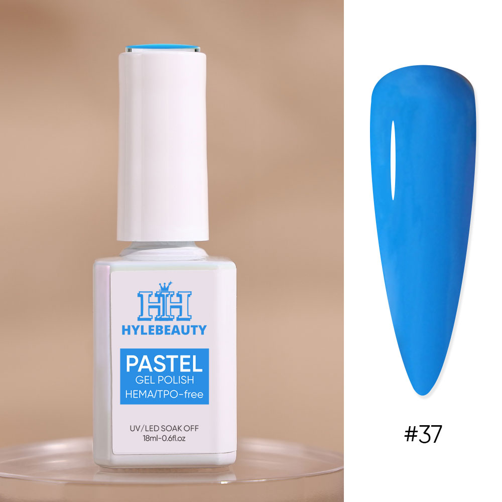 #37 Pastel Gel