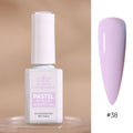 #38 Pastel Gel