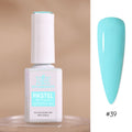 #39 Pastel Gel
