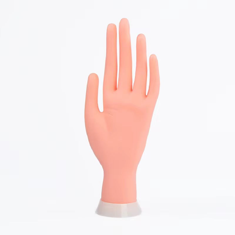 Hand Practice