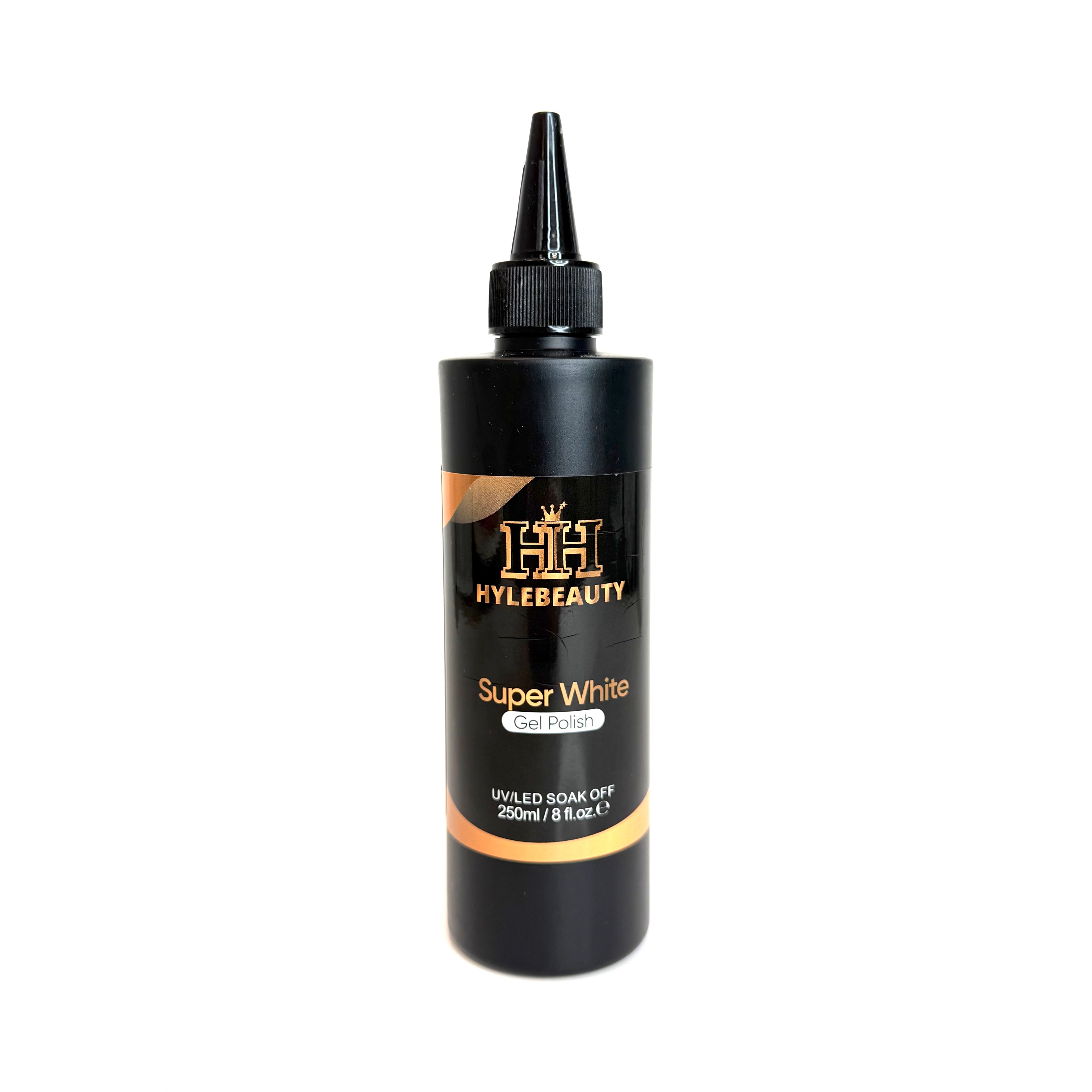 Super White Gel Refill 8fl.oz