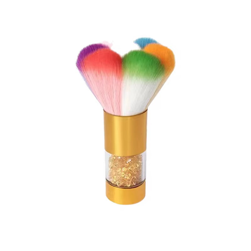 Colorful Diamond Brush
