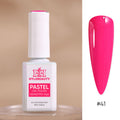 #41 Pastel Gel
