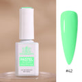 #42 Pastel Gel