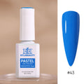 #43 Pastel Gel