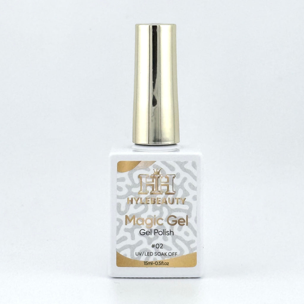 Magic Gel Set