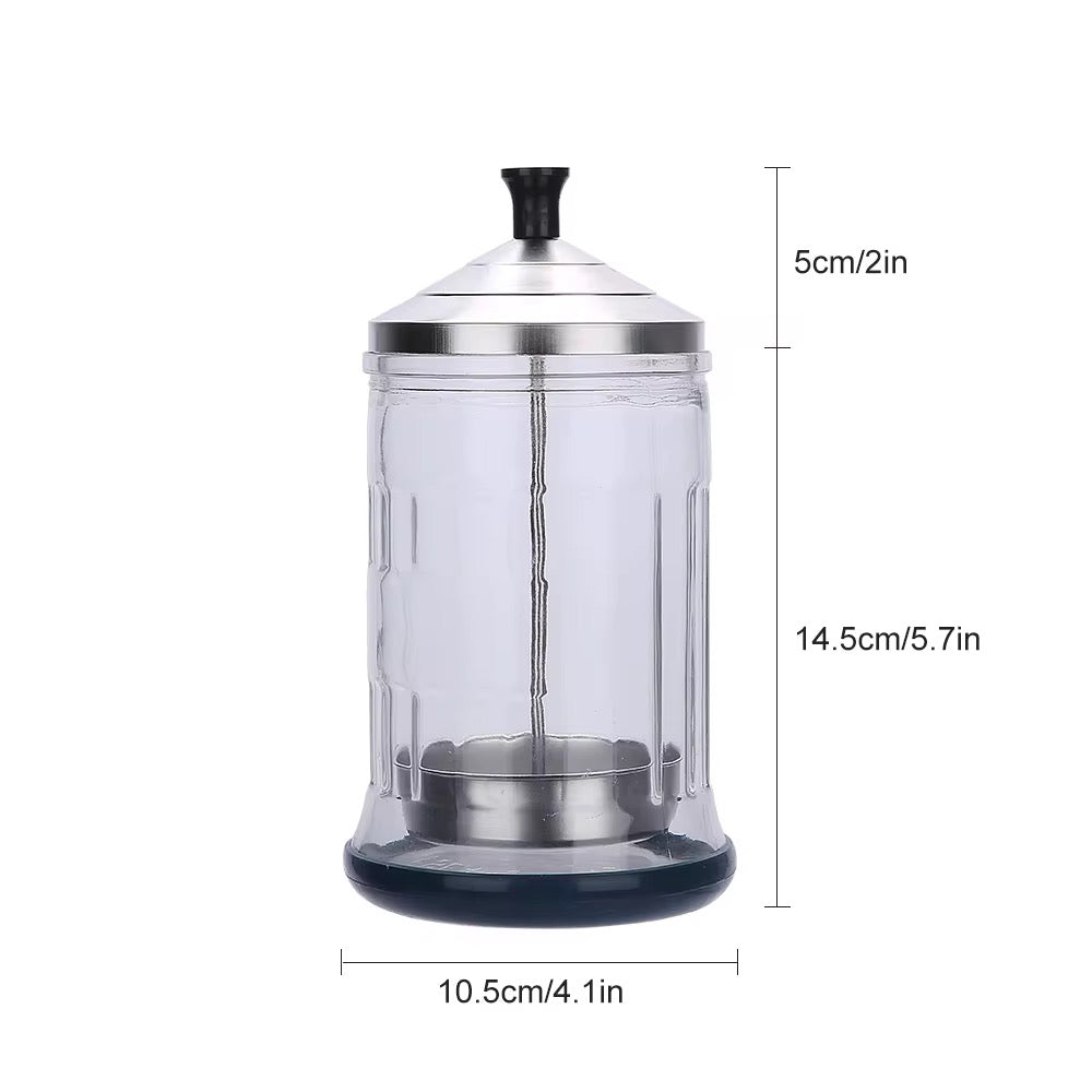 Disinfecting Jar (Small)