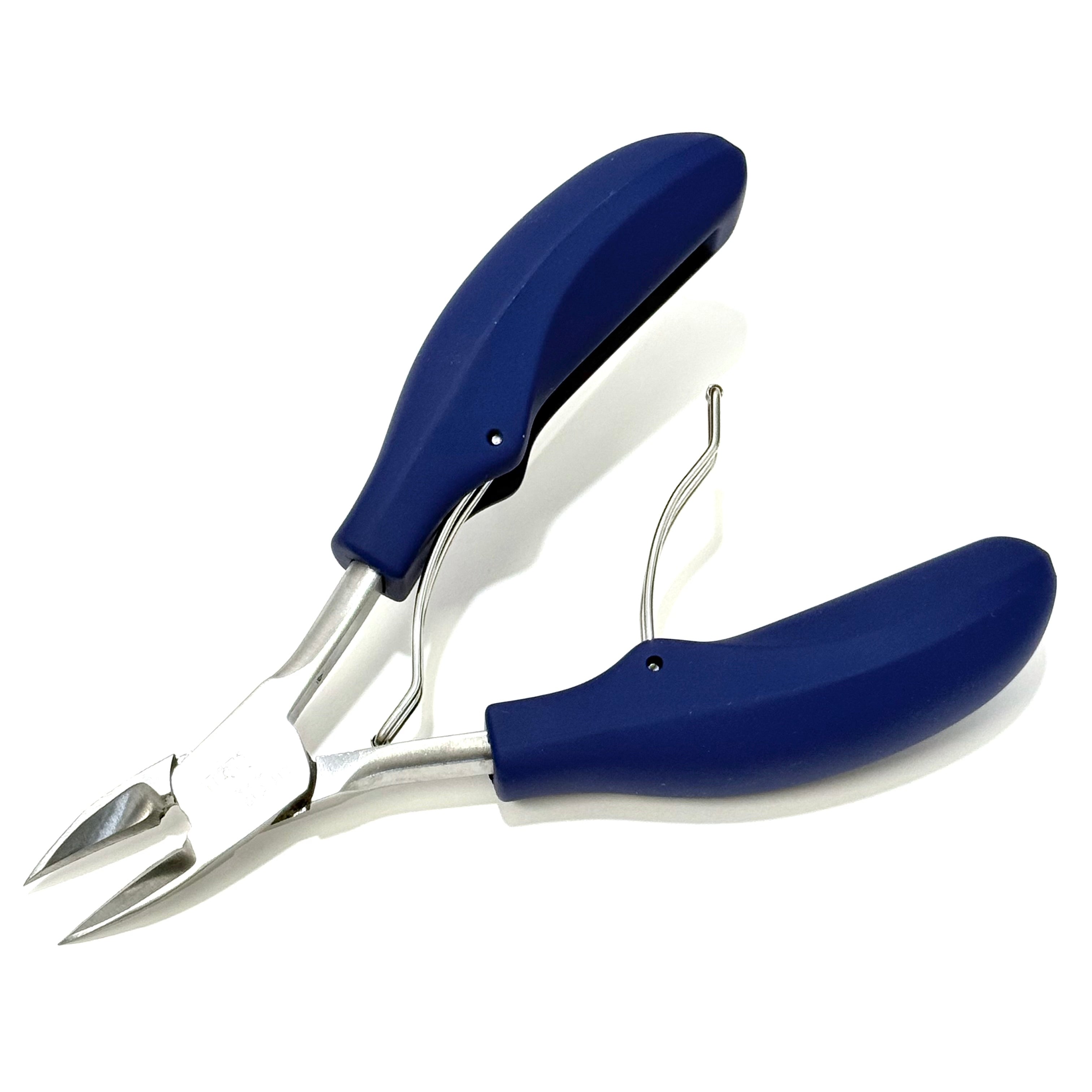 Heavy Duty Nail Cutter
