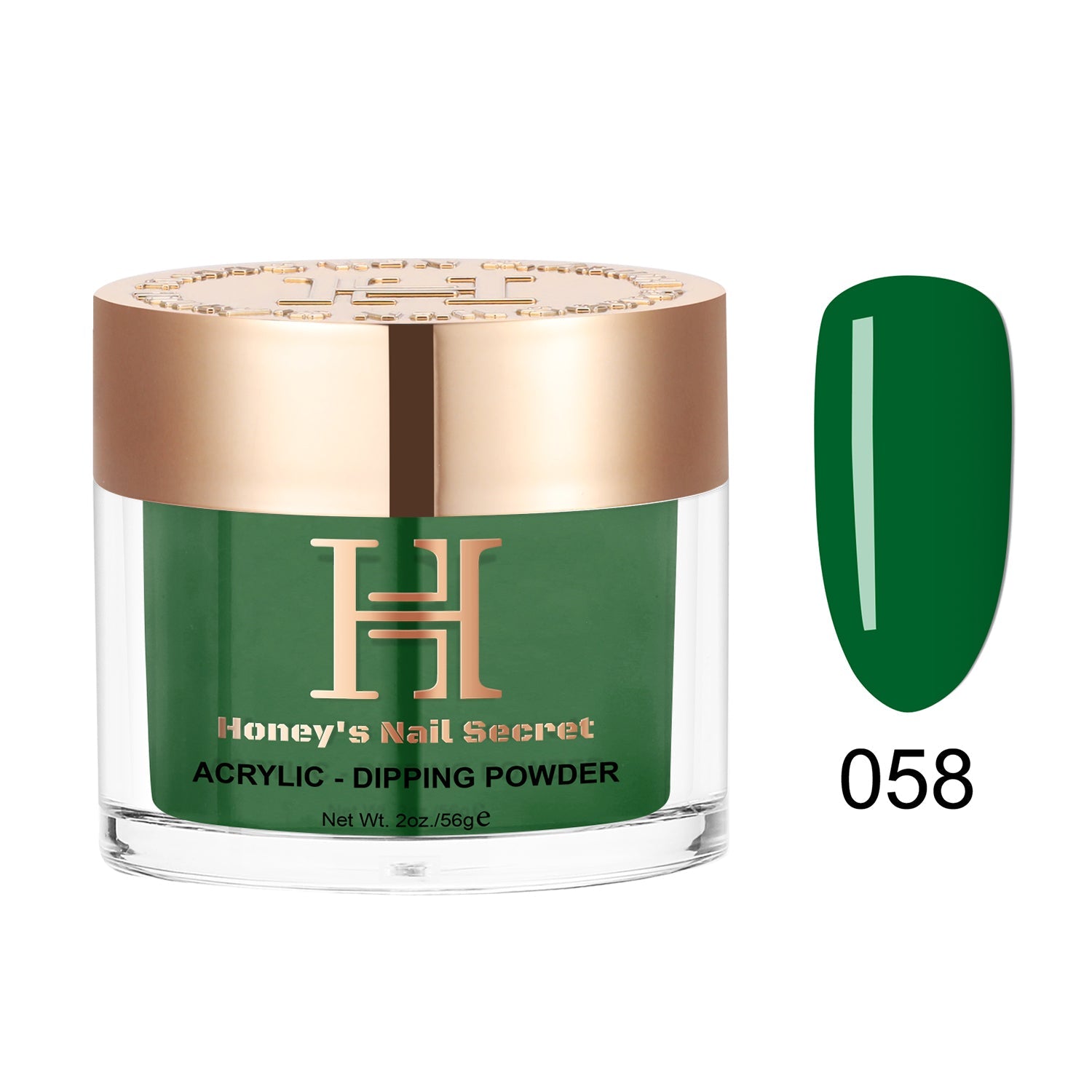 HP058