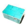 Lint free nail wipes(1200pcs)