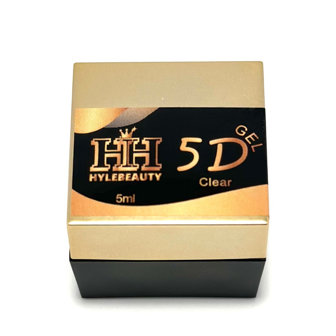 5D Gel (Non Sticky)