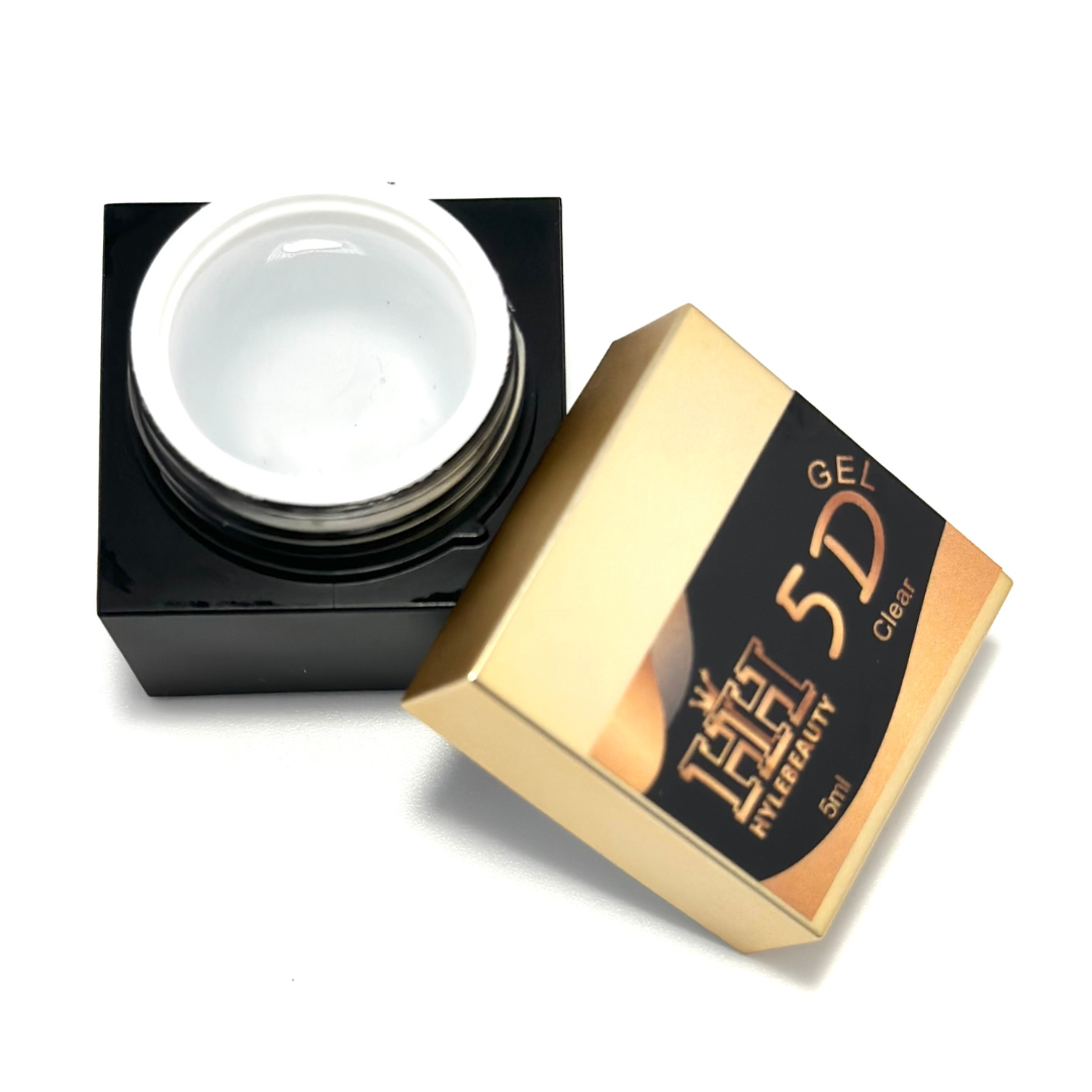 5D Gel (Non Sticky)