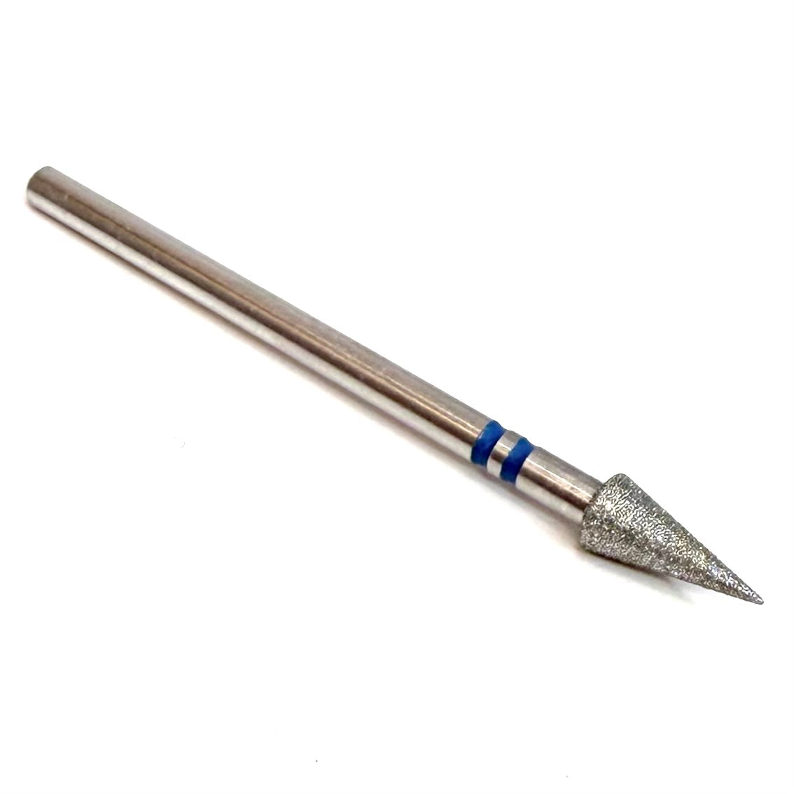 Cone Diamond Nail Drill Bit
