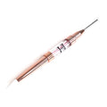 Silicon pen 2 size
