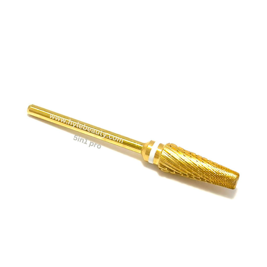 5-in-1 Pro Nail Drill Bit (3XF-M-XC)