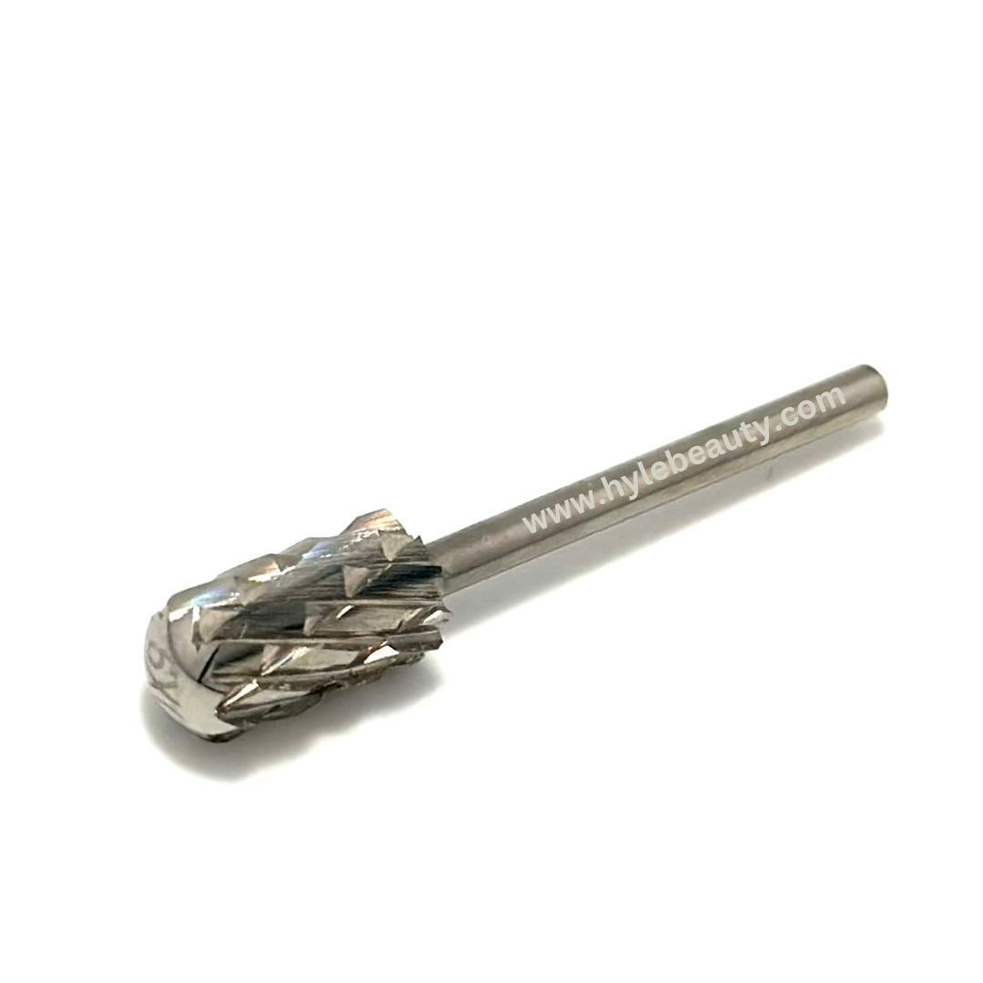 Large Rounded-Head Removal Drill Bit - 5XC