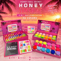 HONEY SUNSHINE 4 IN 1 COLLECTION