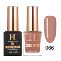 GEL & LACQUER - HP066