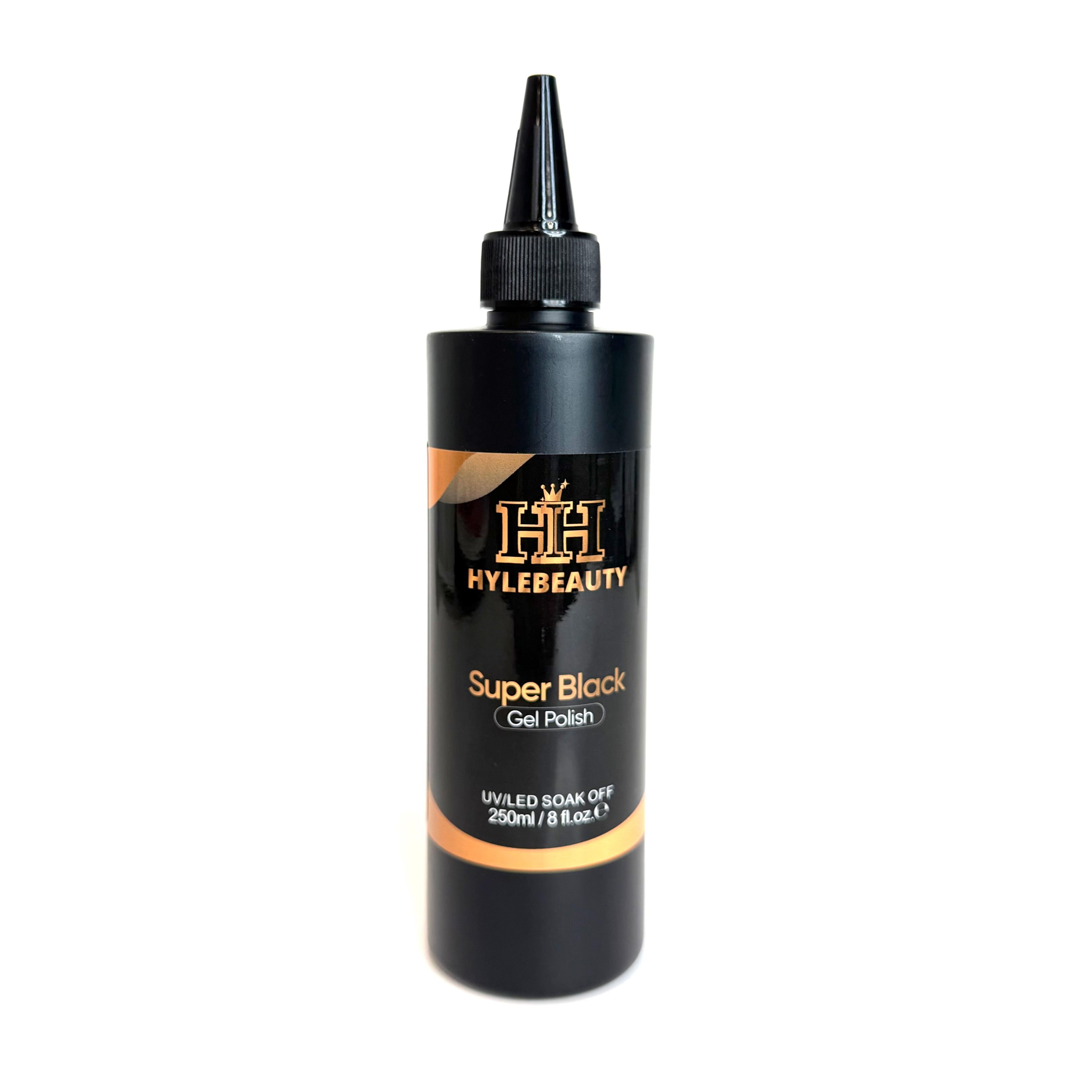 Super Black Gel Refill 8fl.oz