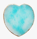 Palette Nail Art (Heart-Shaped)