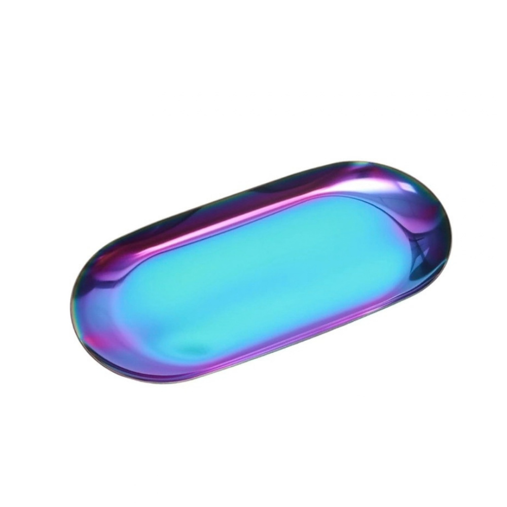 TRAY OVAL (Plate)