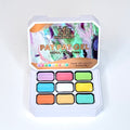 Gel Pat Pat (PASTEL Colors)