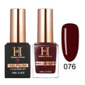 GEL & LACQUER - HP076
