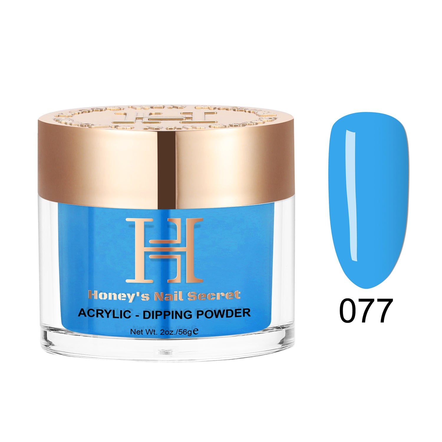 HP077