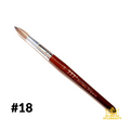 Kolinsky Brush 777 #18