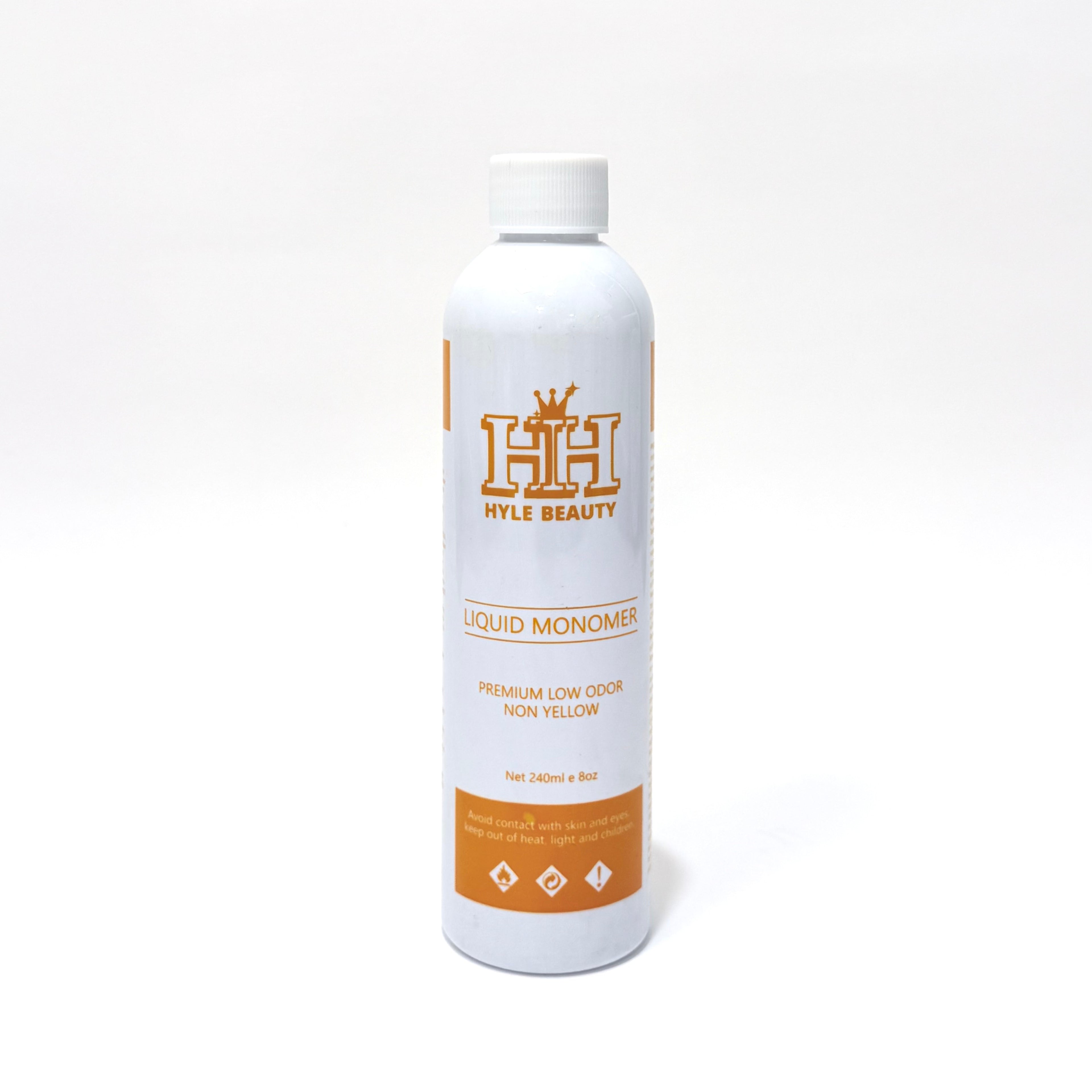 Liquid monomer EMA (8oz)
