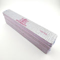 NAIL FILE SQUARE 100/100
