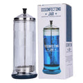Disinfecting Jar