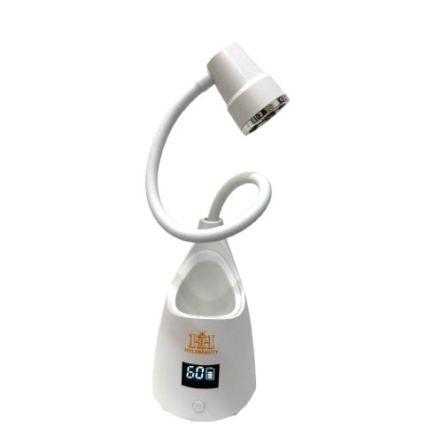 Led nail lamp