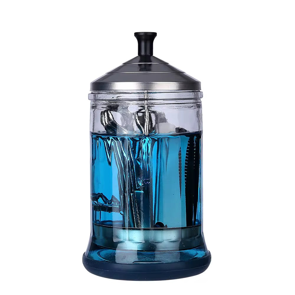 Disinfecting Jar (Small)