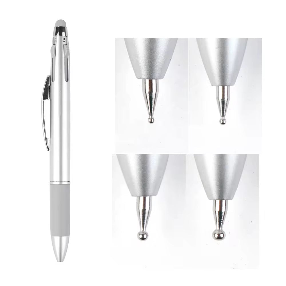 Dotting Pen 4in1
