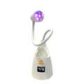 Led nail lamp