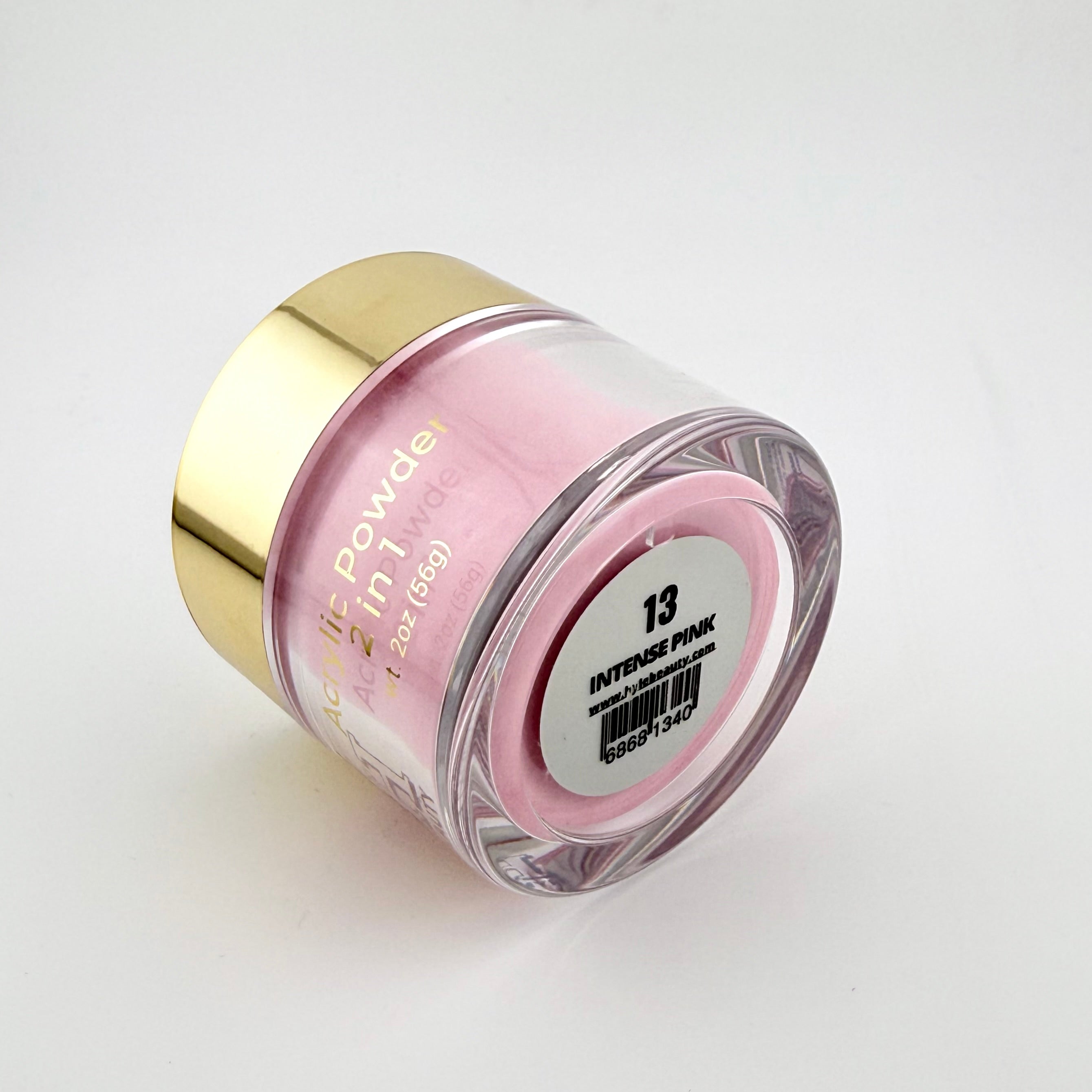 Intense Pink #13