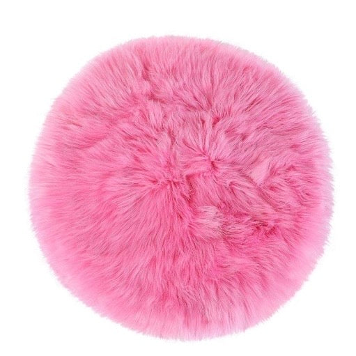 PLUSH MANICURE PADS