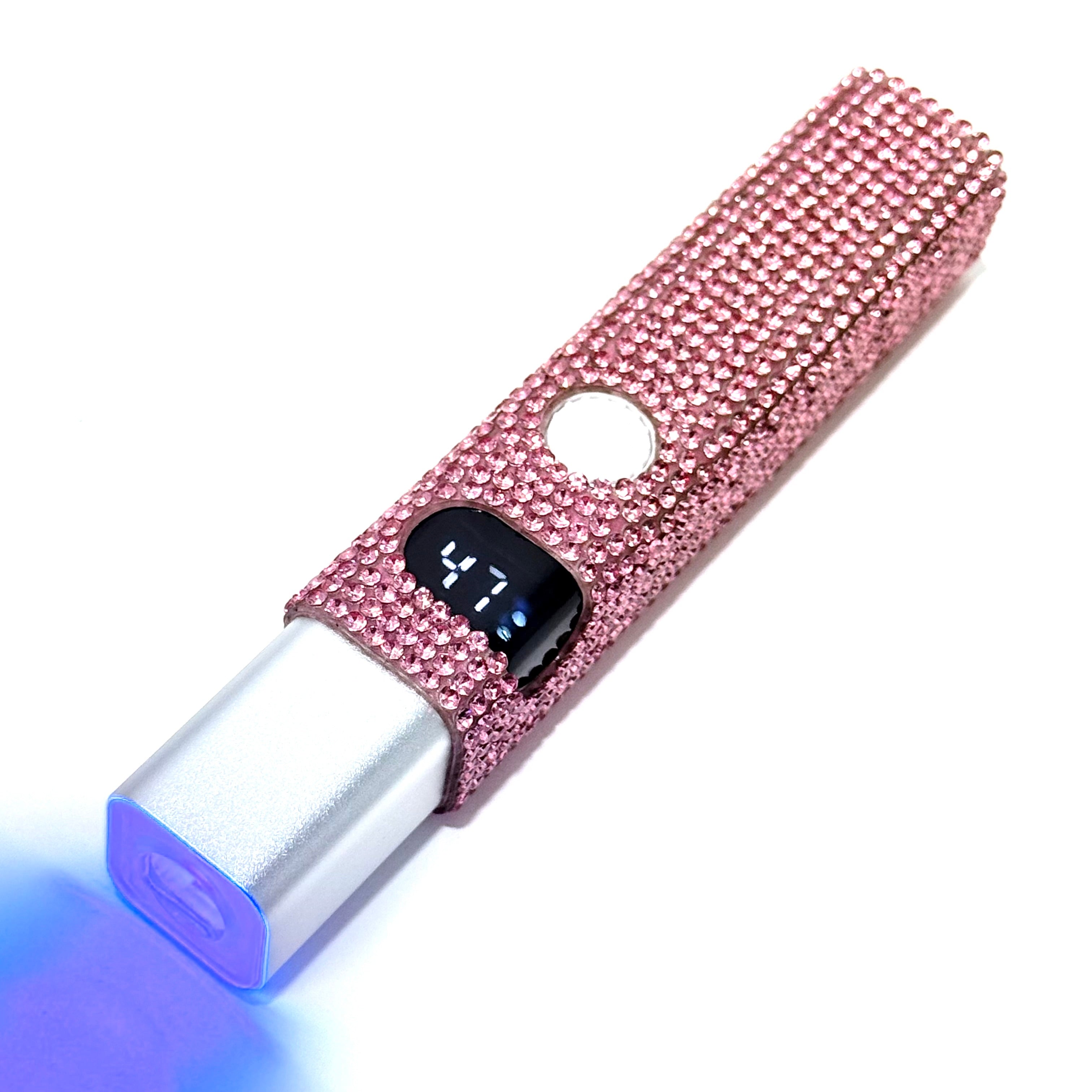 UV hand LED light