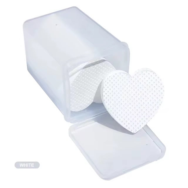 Lint Free Nail Wipes
