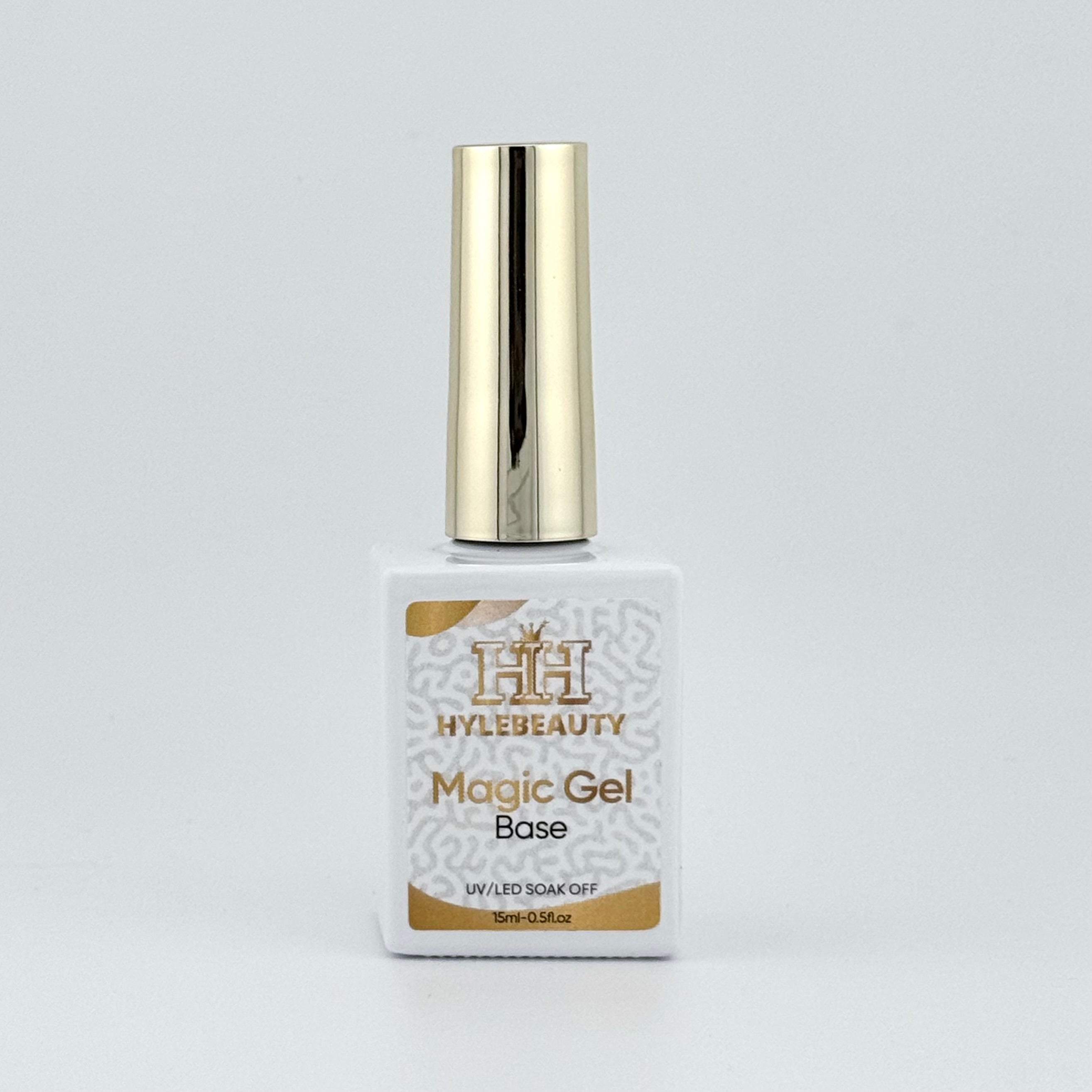 Magic Gel Base