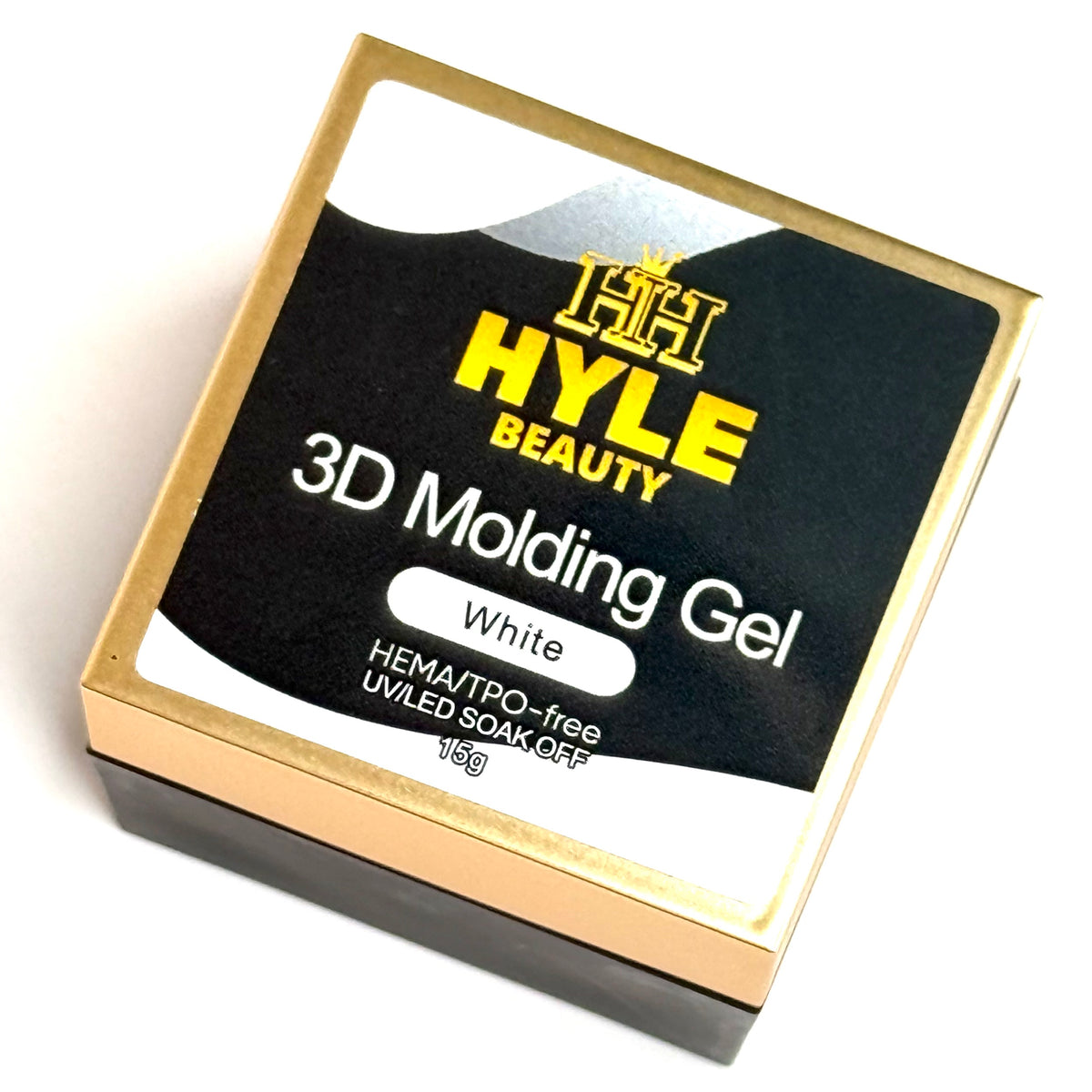 Molding gel 3D (White)