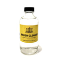 Brush cleaner