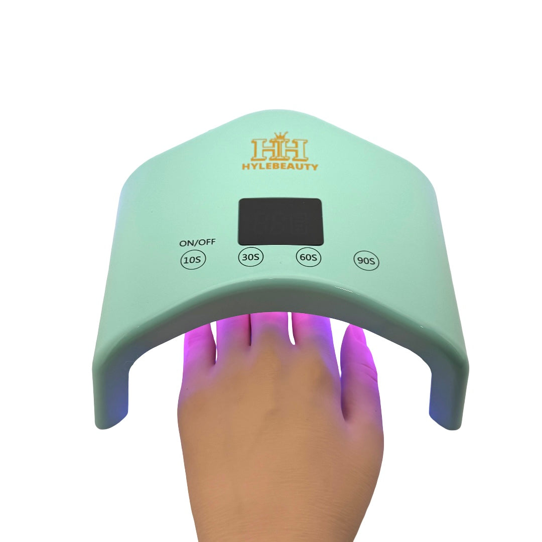 Led lamp cordless rechargeable