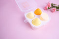 Makeup sponge