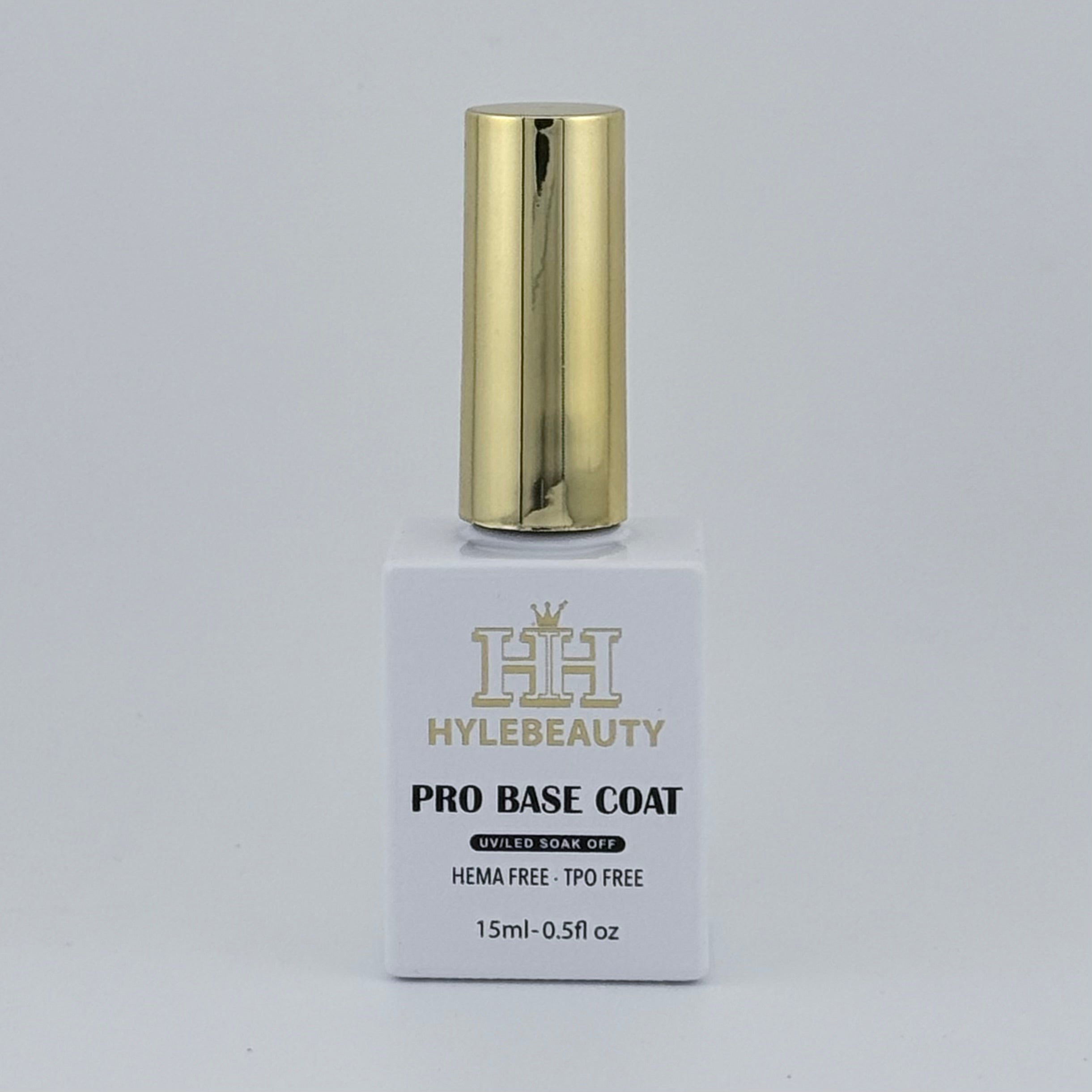 Pro Base Coat (new)